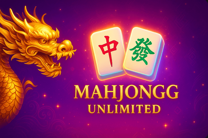Mahjongg Candy